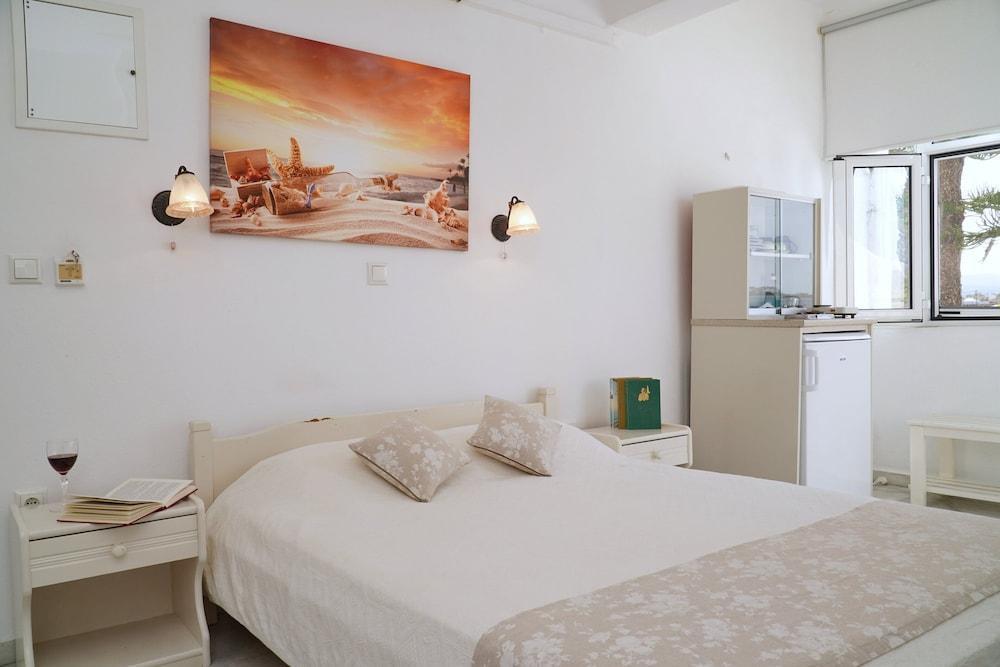 Naxos City Studios Diogenis מראה חיצוני תמונה