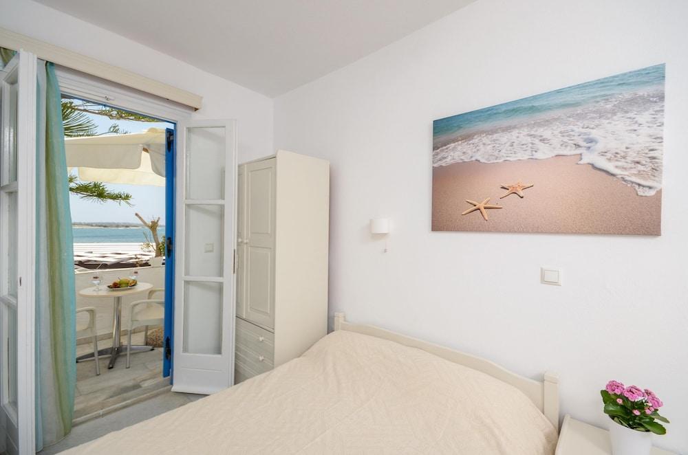 Naxos City Studios Diogenis מראה חיצוני תמונה