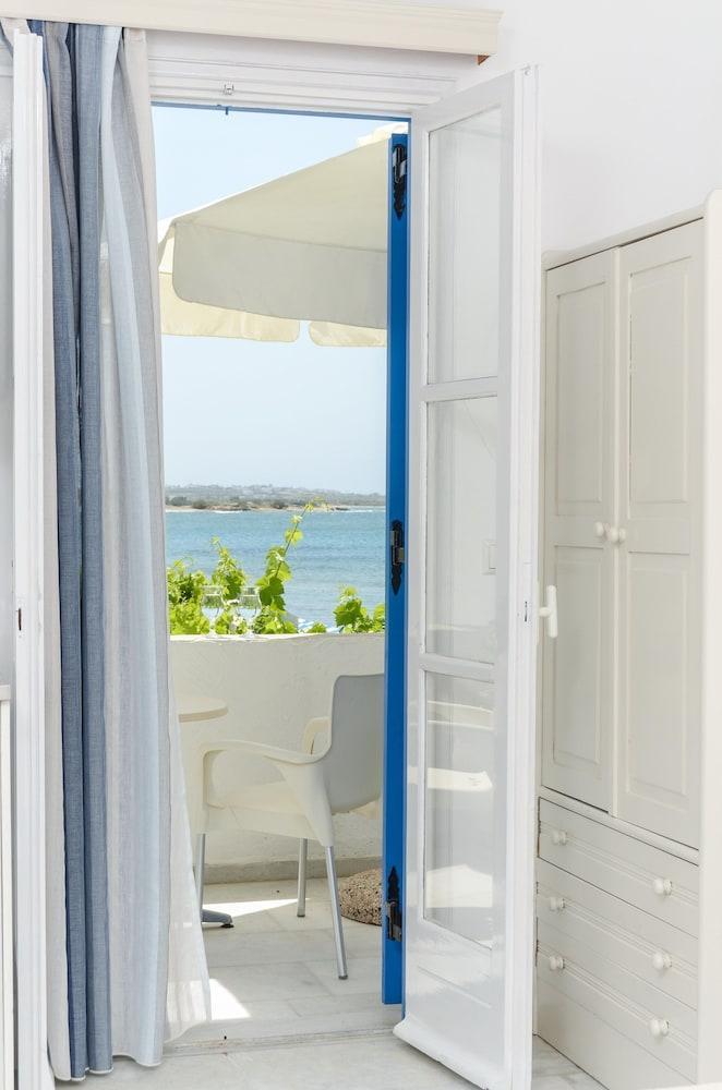 Naxos City Studios Diogenis מראה חיצוני תמונה