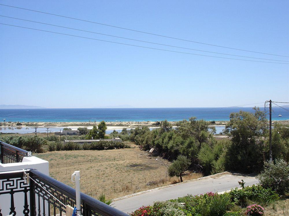 Naxos City Studios Diogenis מראה חיצוני תמונה