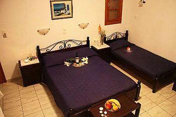 Naxos City Studios Diogenis מראה חיצוני תמונה