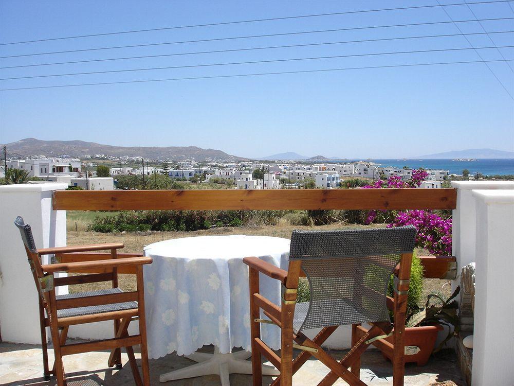 Naxos City Studios Diogenis מראה חיצוני תמונה