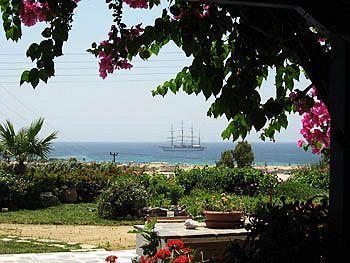 Naxos City Studios Diogenis מראה חיצוני תמונה